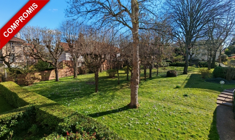 Appartement 4 pièces 90 m² – Terrasse – Vue dégagée