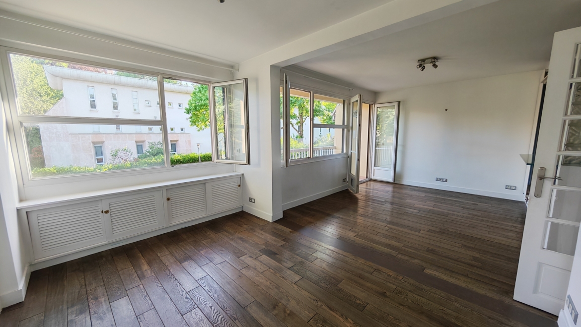 Appartement 3 pièces 54 m² – Lakanal / Parc de Sceaux