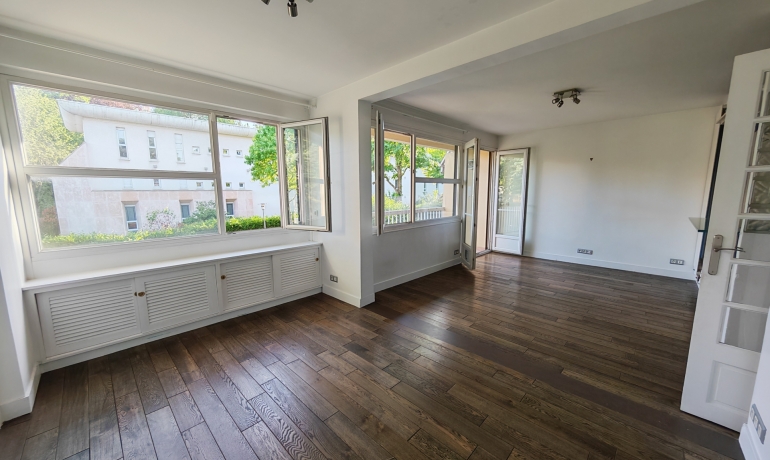 Appartement 3 pièces 54 m² – Lakanal / Parc de Sceaux