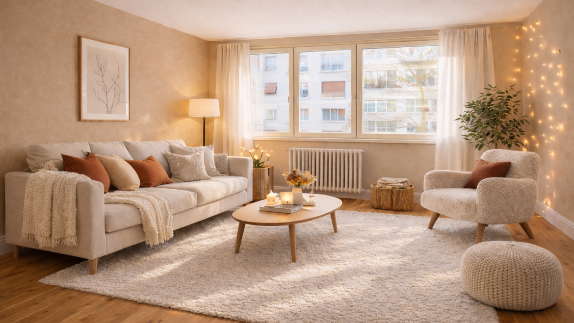 Appartement 3 pièces 67 m² -Rue Houdan / Coulée Verte