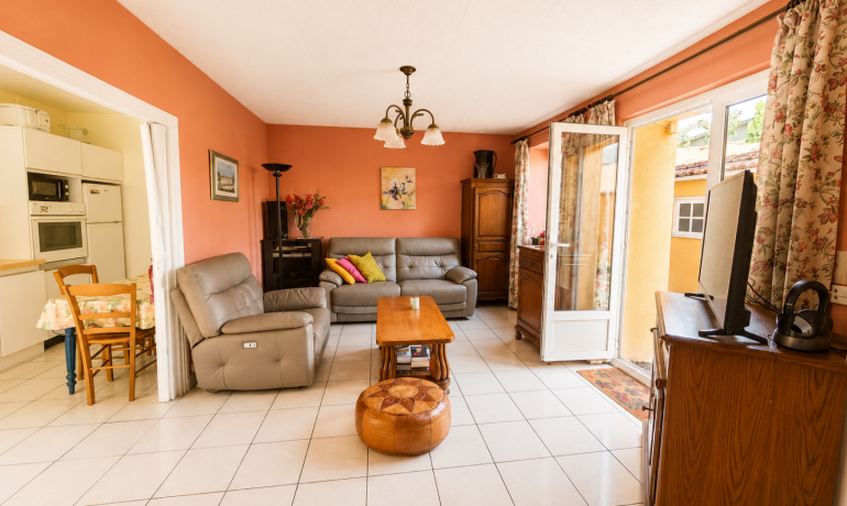 Appartement Duplex 4 pièces 75,05 m²